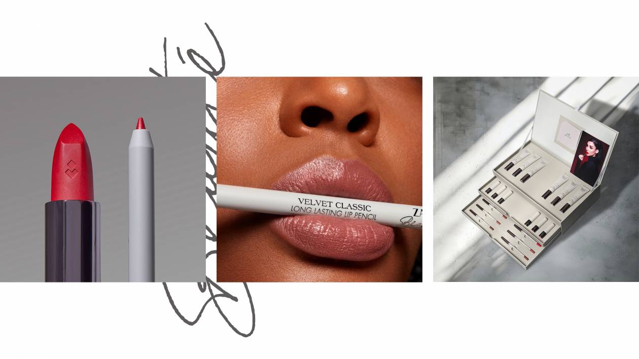 Création identité de marque globale